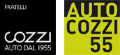 Marchio Cozzi Auto